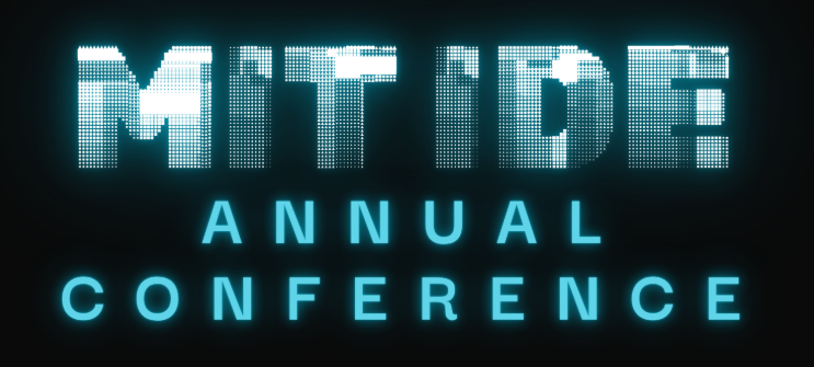 Huminology and the 2026 The MIT Initiative on the Digital Economy’s Annual Conference